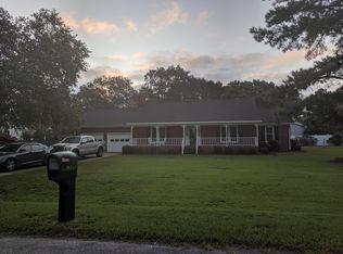 1433 Joyce Dr, Greenville, NC 27858