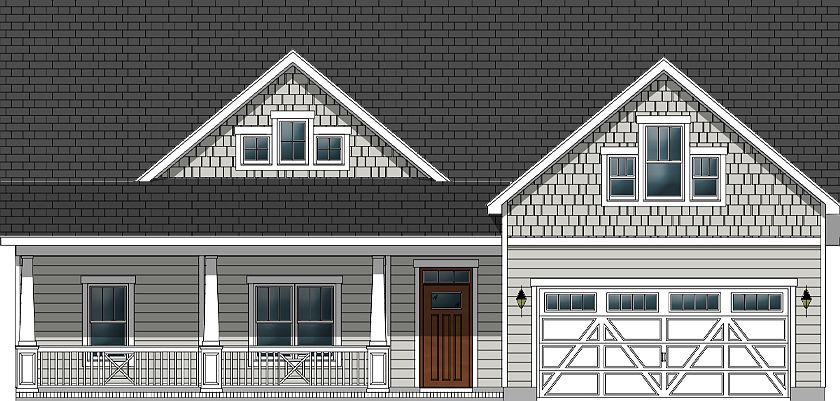 Cottage