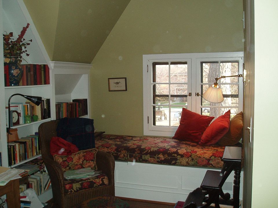Library/Loft