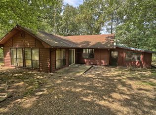 10103 Sandstone Ln, Danville, AR 72833