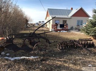 3516 E 630 N, Menan, ID 83434