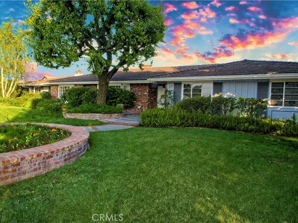 21040 E Mesarica Rd, Covina, CA 91724