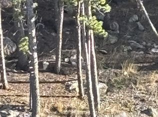 1 Miners Road, Black Hawk, CO 80422