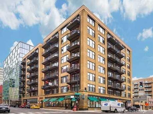 625 W Jackson Blvd APT 201