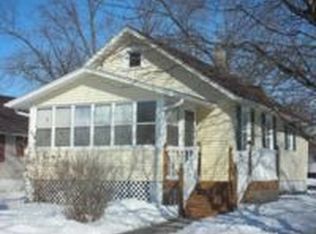 1406 2nd Ave, Sterling, IL 61081