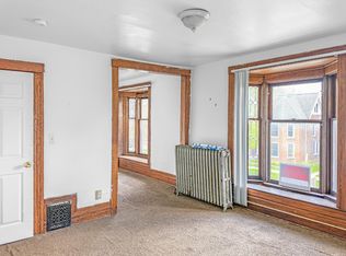 123 College Pl APT 2, Ypsilanti, MI 48197