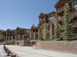 22714 Us Highway 6 UNIT 5943, Keystone, CO 80435