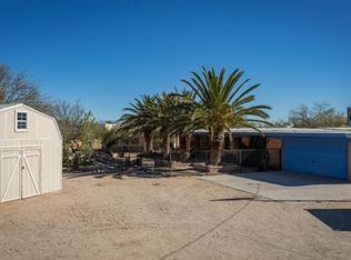1100 W Calle San Salvador, Sahuarita, AZ 85629