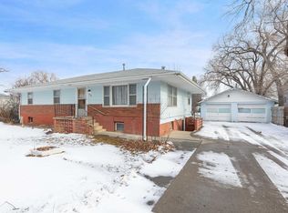 808 Holcomb Ave, Rapid City, SD 57701
