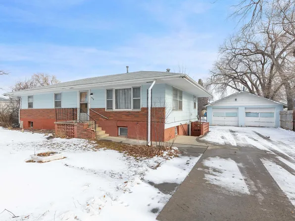 808 Holcomb Ave, Rapid City, SD 57701