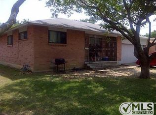 2502 Gibbs Williams Rd, Dallas, TX 75233