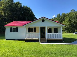 29 Briar Patch Ln, Greenup, KY 41144