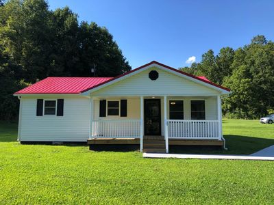 29 Briar Patch Ln, Greenup, KY, 41144