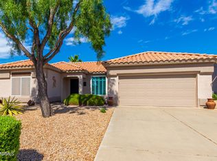 21816 N Inca Ct, Sun City West, AZ 85375