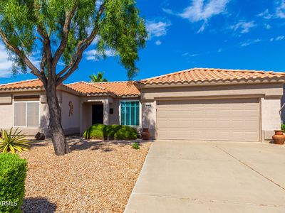 21816 N Inca Ct, Sun City West, AZ, 85375