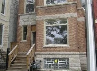 3908 W Flournoy St, Chicago, IL 60624