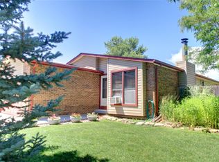 3255 S Kendall St, Denver, CO 80227