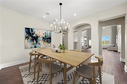 4 Coral Rdg — Photo 8