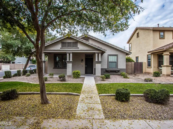 3700 E Yeager Drive, Gilbert, AZ 85295