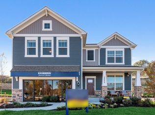 5822 Zoe Ln, Frederick, MD 21704