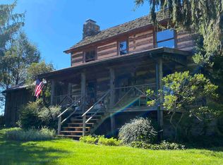 219 Ridge Rd, Mount Solon, VA 22843