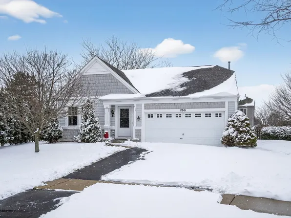 2661 Stanton Cir, Lake In The Hills, IL 60156