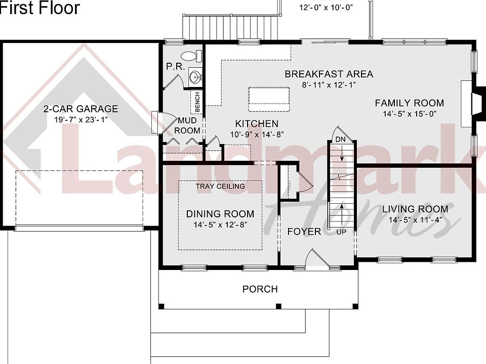 2nd image of 8 Nathan Dr