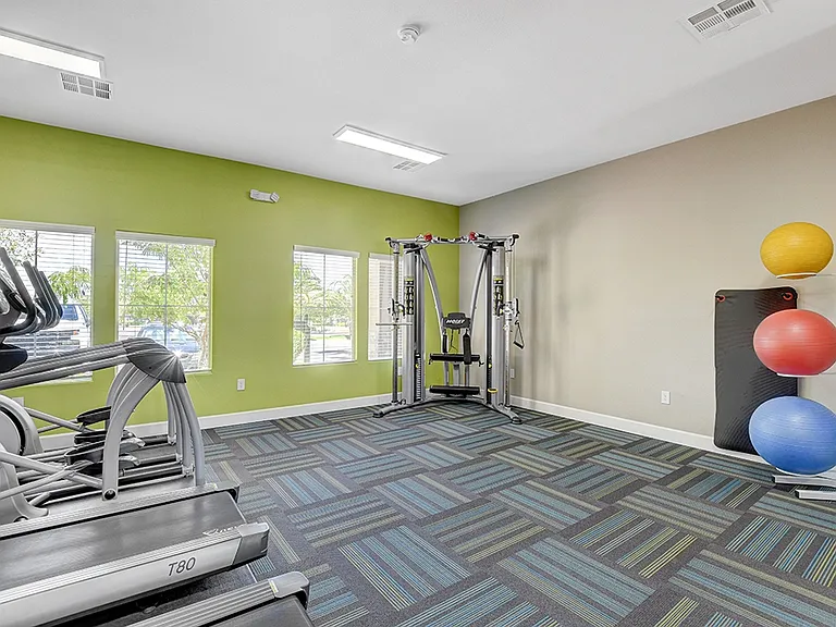 Morningstar Apartments — Photo 11