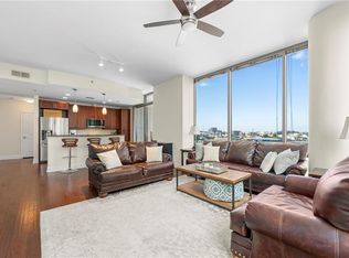 270 17th St NW UNIT 1412, Atlanta, GA 30363