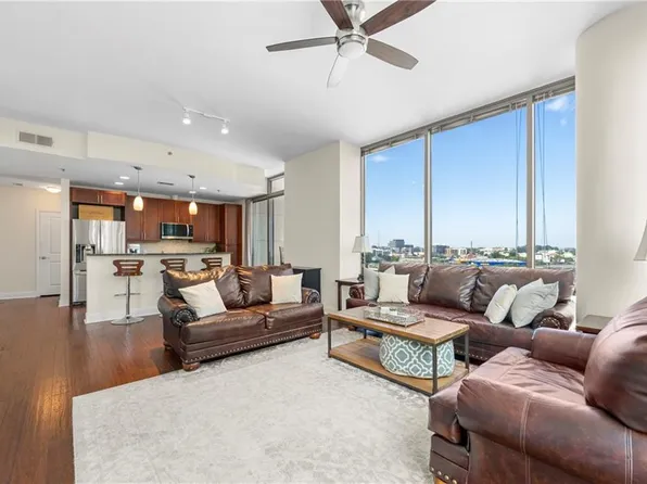 270 17th St NW Unit 1412, Atlanta, GA 30363