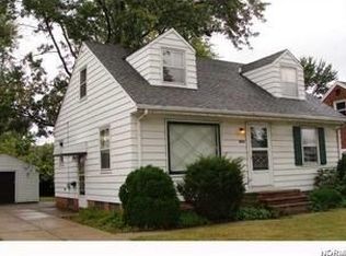 1448 Washington Blvd, Mayfield Heights, OH 44124