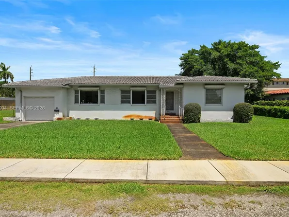 20 SW 4th St, Dania, FL 33004