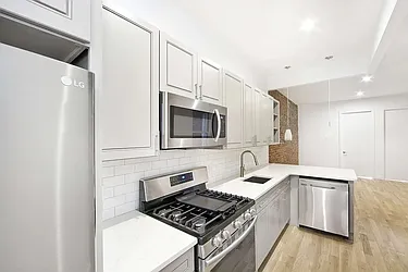 Rented by Freestone Property Group