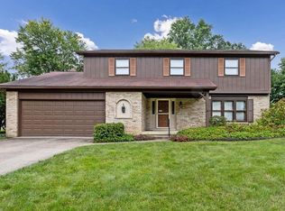 873 Prince William Ln, Westerville, OH 43081