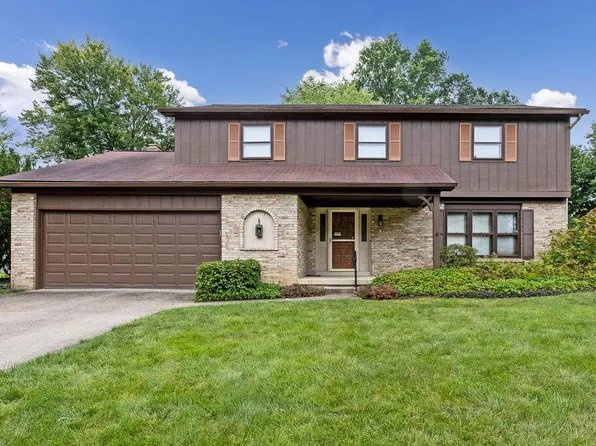 873 Prince William Ln, Westerville, OH 43081