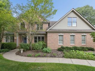 358 Bryn Du Dr, Granville, OH 43023