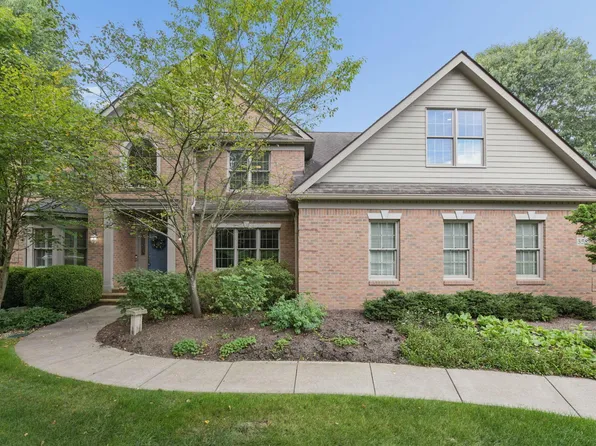 358 Bryn Du Dr, Granville, OH 43023