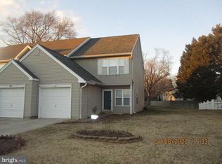 27 Periwinkle Ct, Dover, DE 19904