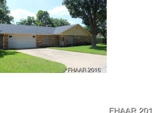 2002 Mockingbird Ln, Killeen, TX 76541