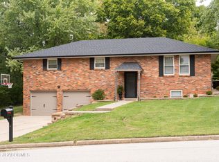 720 Kevin Dr, Jefferson City, MO 65109