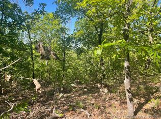 Reservoir St, Atoka, OK 74525