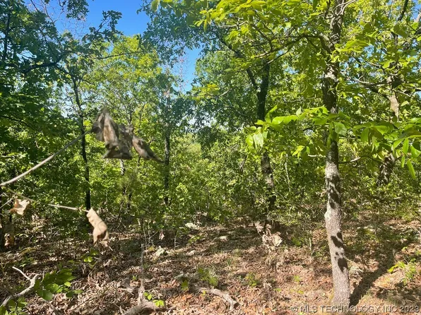 Reservoir St, Atoka, OK 74525