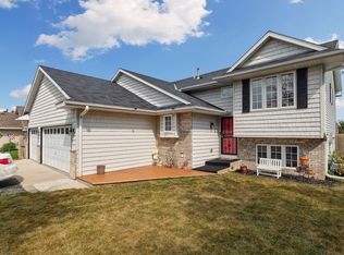 1248 Quail Run, New Richmond, WI 54017