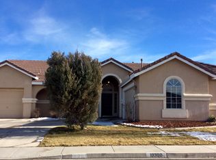 10390 Gold Rush Ct, Reno, NV 89521