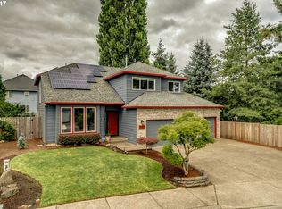 17927 NW Dustin Ln, Beaverton, OR 97006