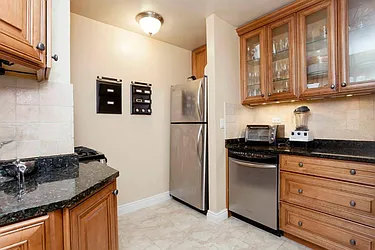 Rented by Town Residential