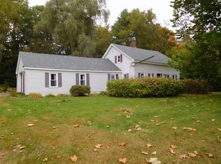141 Moody Rd, Lisbon, ME 04250
