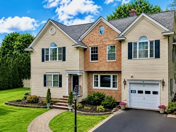 6 Wilrue Pkwy, Pequannock Twp., NJ 07444