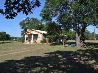 17208 Ranch Road 2241, Tow, TX 78672