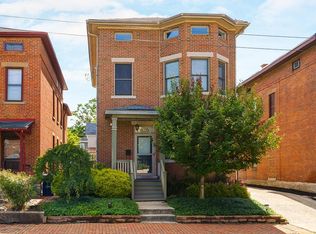 826 Kerr St, Columbus, OH 43215